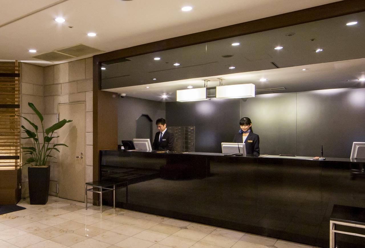 فندق فندق كاواساكي نيكو المظهر الخارجي الصورة